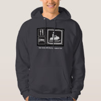 Snowmobile Fanatic - Eat, sleep, go snowmobiling!