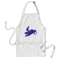 Snowmobile/Sledder