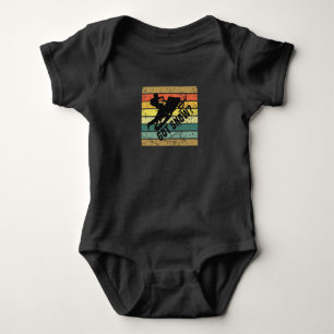 Snowmobiling - Got Snow Snowmobile Gifts Baby Bodysuit