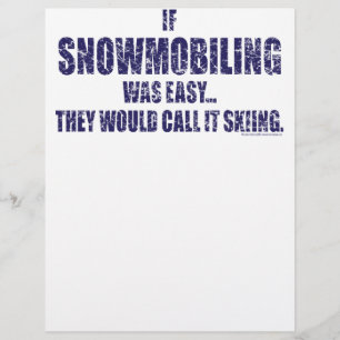 Snowmobiling-is-EASY[1] Flyer