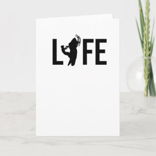 Snowmobiling   Snowmobile Lover Snowmobile Rider Card