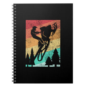 Snowmobiling Snowmobilie Notebook