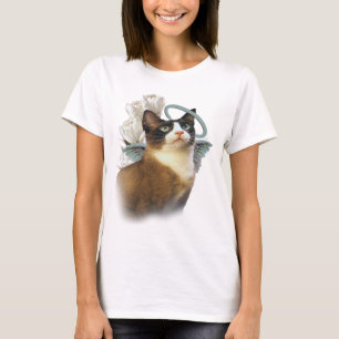 Snowshoe  Angel T-Shirt