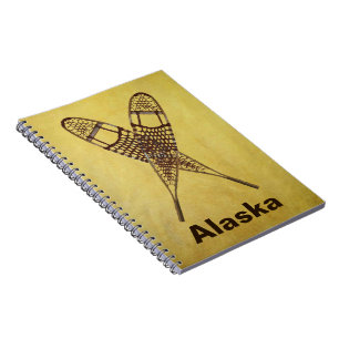Snowshoes Notebook