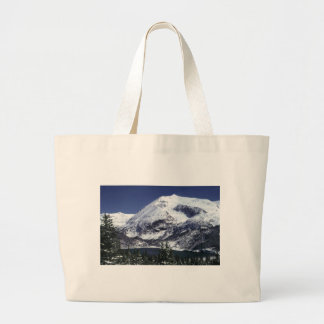 Snowy Colorado Mountain Bags