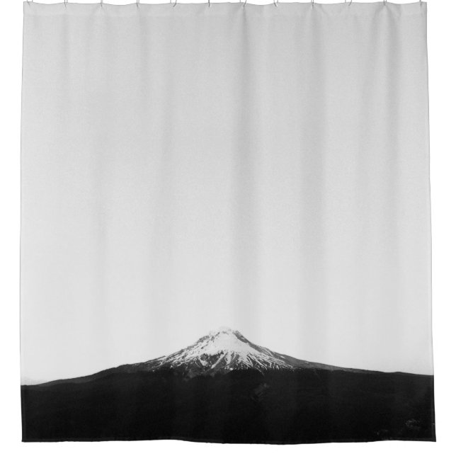 SNOWY MOUNTAIN PEAK (Front)