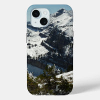 Snowy Peaks of Grand Teton Mountains II Photo