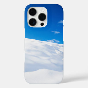 Snowy Winter Mountain Otterbox iPhone 16 Pro Case