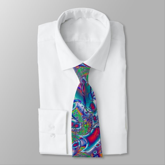 Snozzberries Tie (Tied)