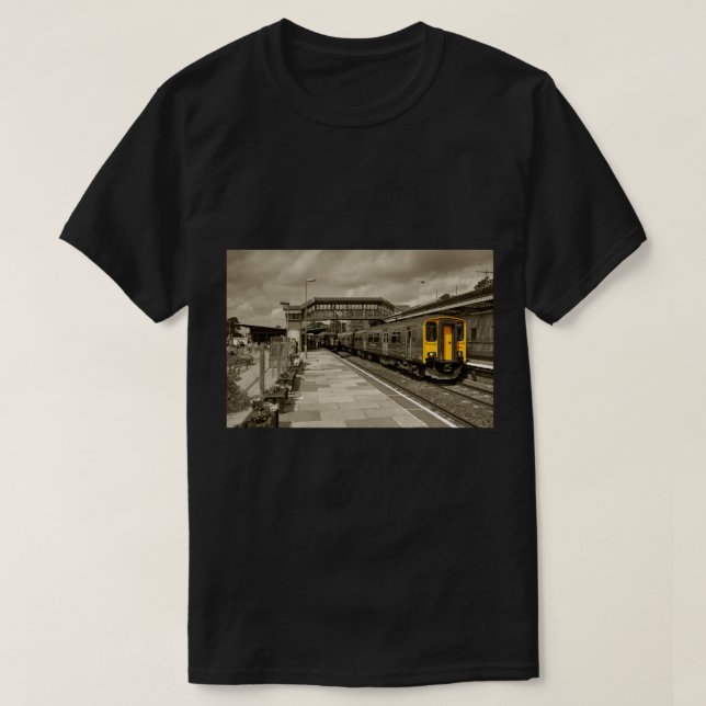 Snozzle  T-Shirt (Design Front)