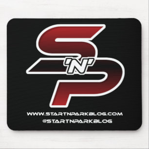 S'n'P Mousepad