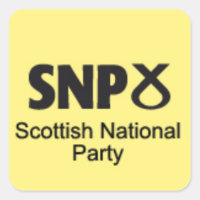 SNP Scottish National Party