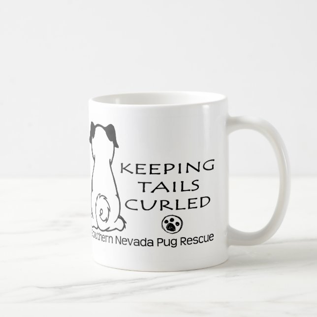 SNPR Mug (Right)