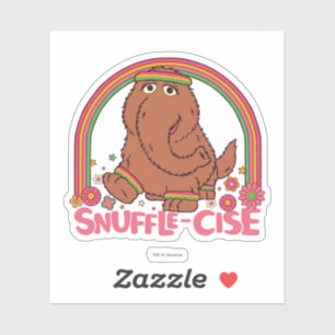 Snuffleupagus   Snuffle-Cise