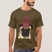 Snug Pug
