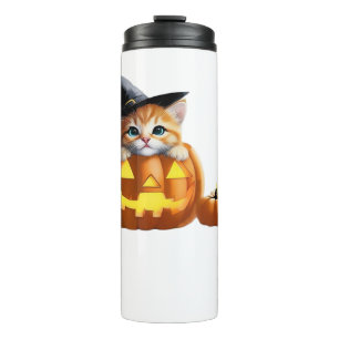 Snuggle Lantern Classic T-Shirt Thermal Tumbler