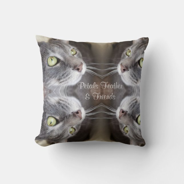 Snuggle Pillow (Front)
