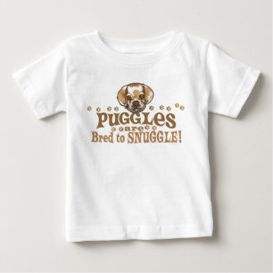Snuggle Puggle Shirts and Gifts