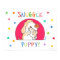 SNUGGLE PUPPY! poster by Sandra Boynton