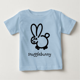 snugglebunny baby T-Shirt