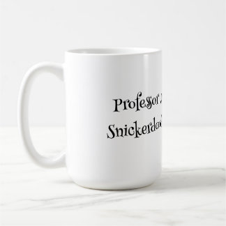 SnuggleNames Gift Mug - Large - Style 1