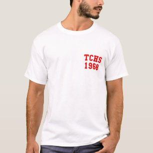 Snyder, Bruce T-Shirt