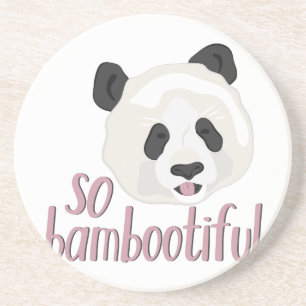 So Bambootiful Coaster