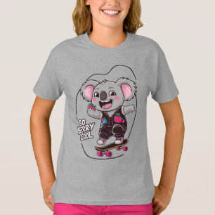 so berry cool. koala lovers T-Shirt