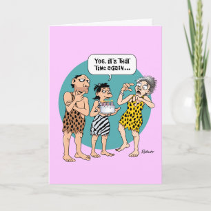 So-called 49th Birthday Card