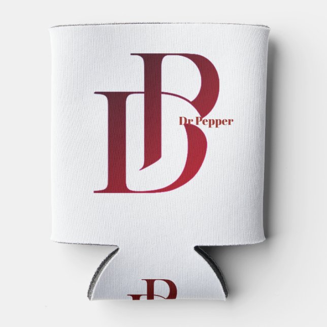 So Can Cooler (Front)