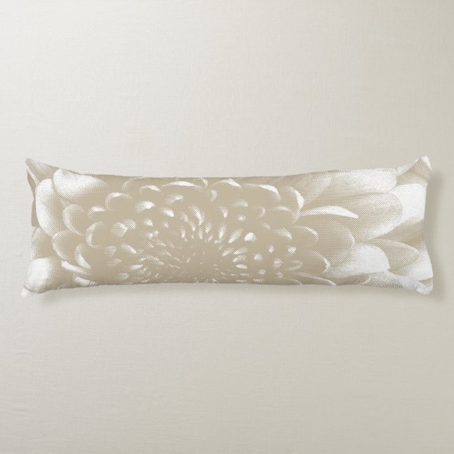 So Cozy, Even Your Pets Will Be Jealous Body Pillow (Front)