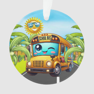 SO CULE bus scolaire