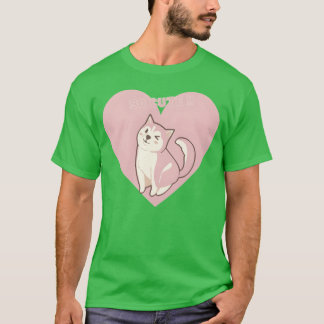 So Cute Puppy Show Some Love to your pet retro T-Shirt