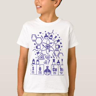 SO_CuTe T-Shirt