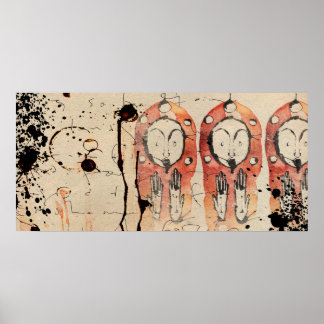 so far so gone poster