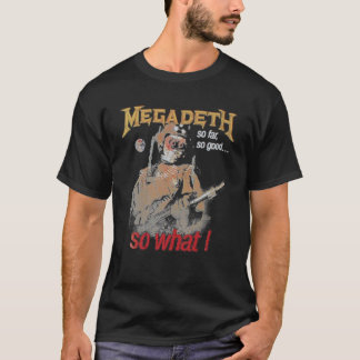 so far so good so what Essential T-Shirt