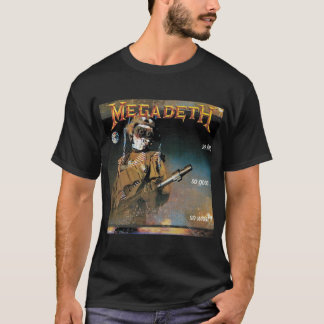 So Far, So Good... So What! T-Shirt