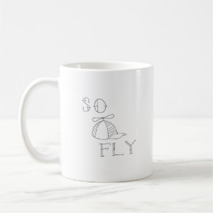 So Fly Mug