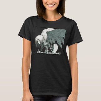 So Funny Alita Battle Angel Classic Fans T-Shirt
