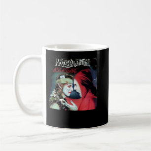 So Funny Marillion Classic Fans Coffee Mug