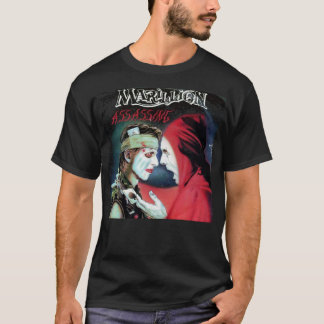 So Funny Marillion Classic Fans T-Shirt