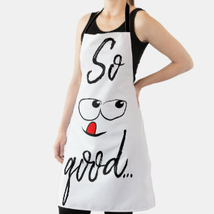 So good... apron