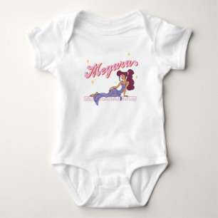 So Greek. So Chic. Megara Baby Bodysuit