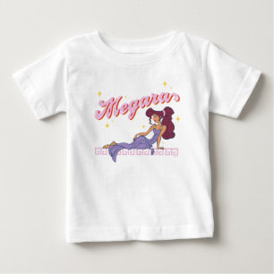 So Greek. So Chic. Megara Baby T-Shirt
