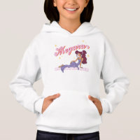 So Greek. So Chic. Megara Hoodie