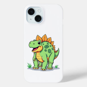 So happy iPhone 15 case
