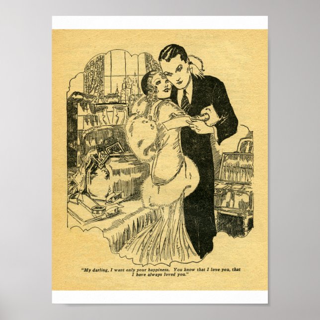 So happy poster (Front)