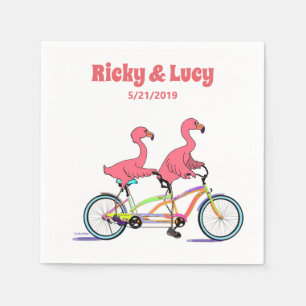 So Happy Together Napkin