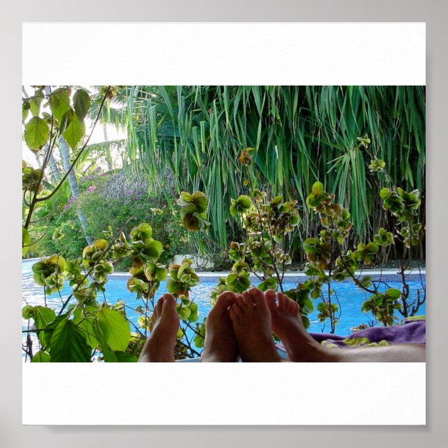 So Happy Together Poster (Front)