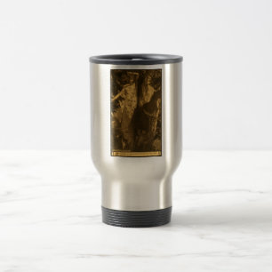 So haunted Moonlight Guardians of the Night Travel Mug